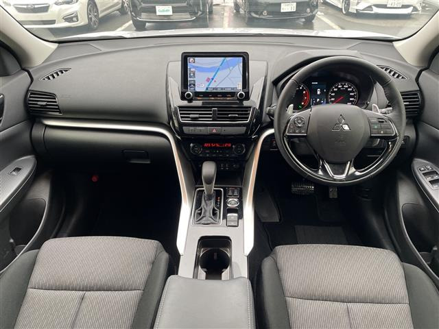 エクリプスクロス1.5 G