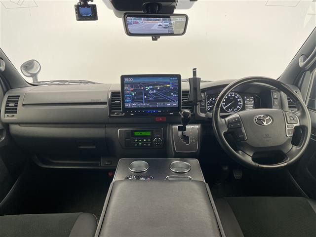 ハイエースバン2.0 スーパーGL