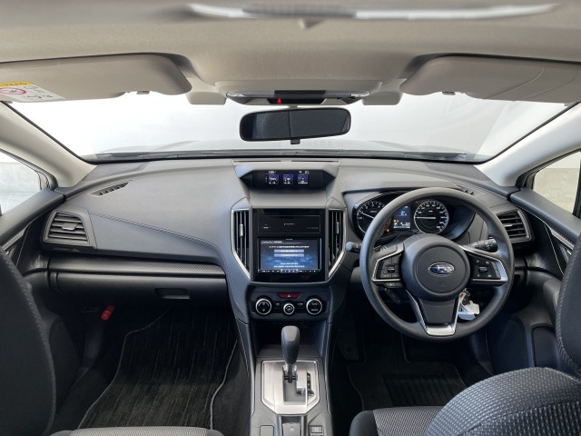 インプレッサスポーツ