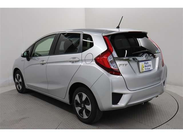 フィット1.5 ハイブリッド Lパッケージ