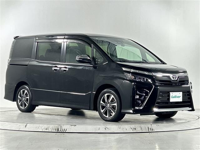 ヴォクシー2.0 ZS 煌III