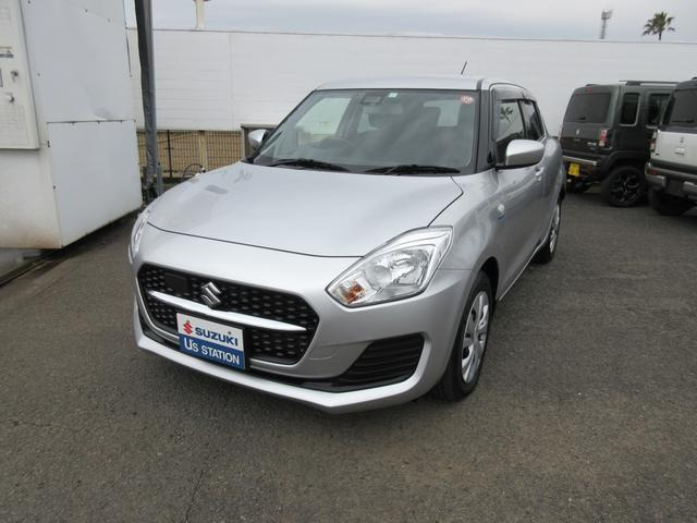 スイフト1.2 ハイブリッド(HYBRID) MG