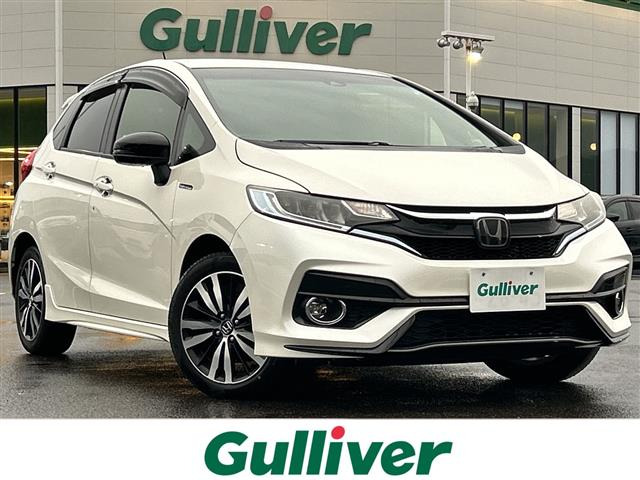 フィット1.5 ハイブリッド S ホンダセンシング