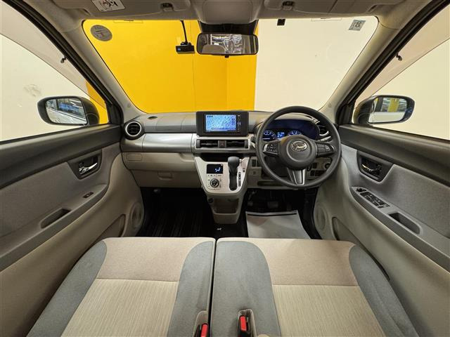 キャストスタイル X SAIII 4WD