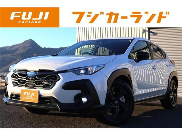 クロストレック2.0 ツーリング 4WD