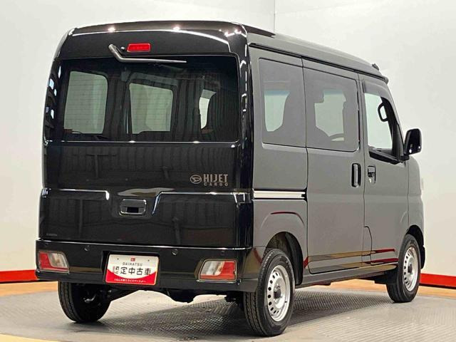 ハイゼットカーゴ