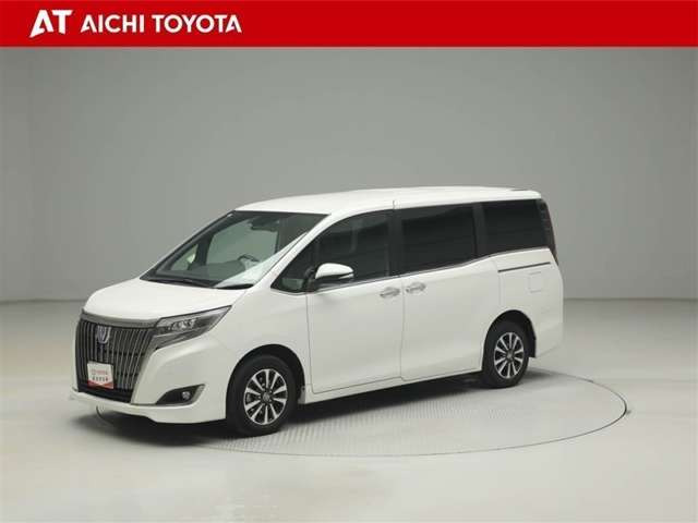 エスクァイアハイブリッド1.8 Gi ブラックテーラード