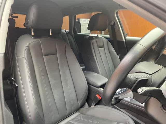 A440 TDI クワトロ アドバンスド 4WD