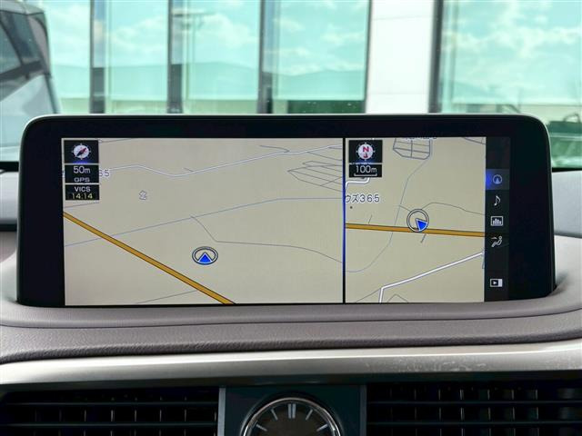 RX300 バージョンL