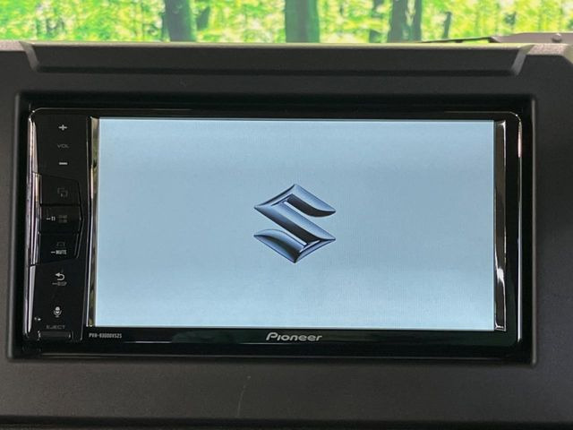 ジムニーシエラ1.5 JC 4WD