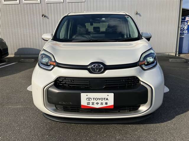 シエンタハイブリッド 1.5 Z