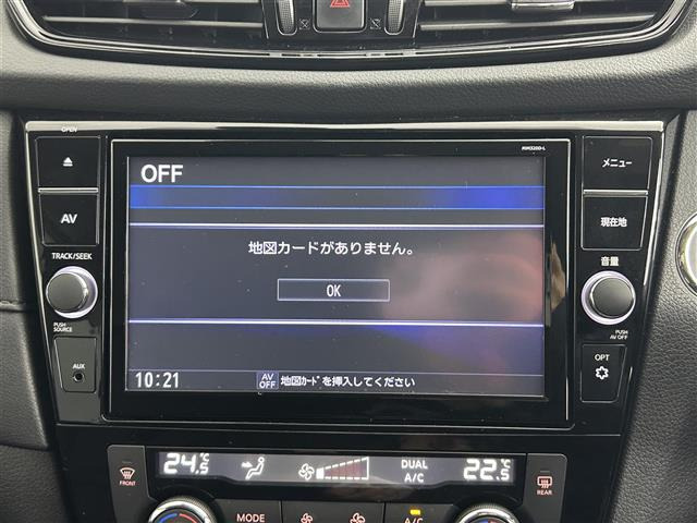 エクストレイル2.0 20Xi Vセレクション 4WD