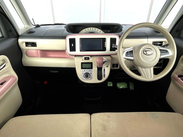 ムーヴキャンバスX メイクアップ リミテッド SAIII