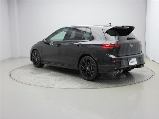 ゴルフR 20 イヤーズ 4WD