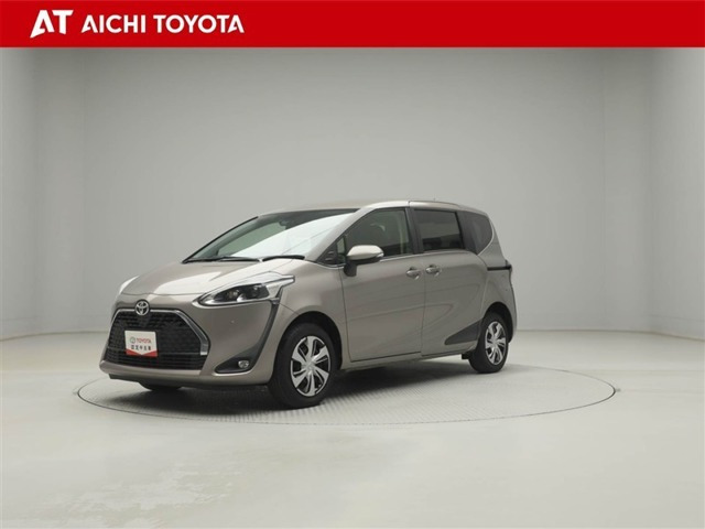 シエンタ1.5 G クエロ 4WD