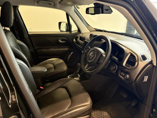 レネゲードリミテッド