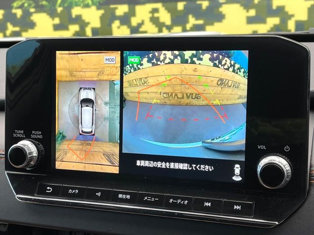 �y�}���`�A���E���h���j�^�[�z��p�̃J�����ɂ��A�ォ�猩���낵���悤�Ȏ��_��360�x�N���}�̎��͂��m�F���邱�Ƃ��ł��܂������p�������m�F���₷���A�����ꏊ�ł̐؂�Ԃ��⒓�Ԃ��X���[�Y�ɍs���܂��B