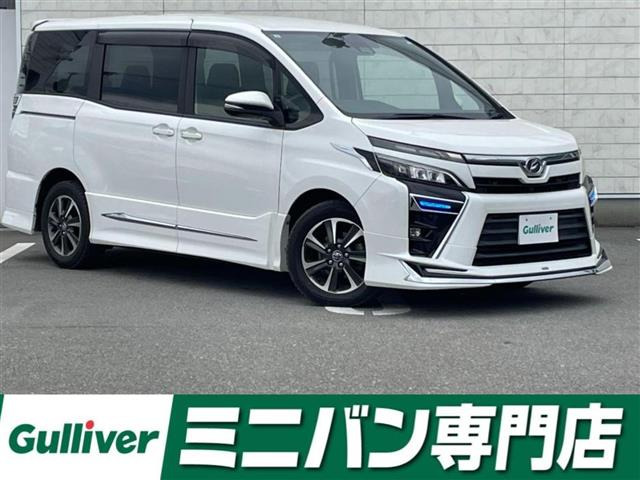 ヴォクシー2.0 ZS