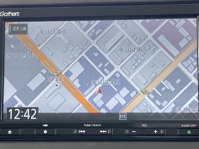 N-BOXG L ホンダセンシング