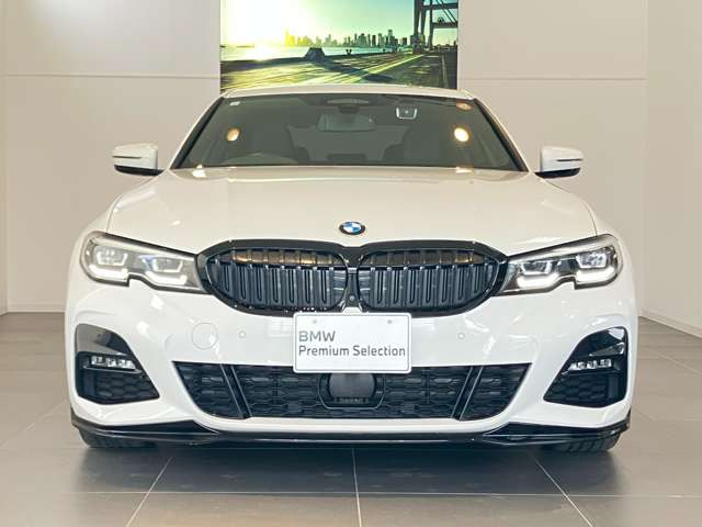 3シリーズセダン330e Mスポーツ