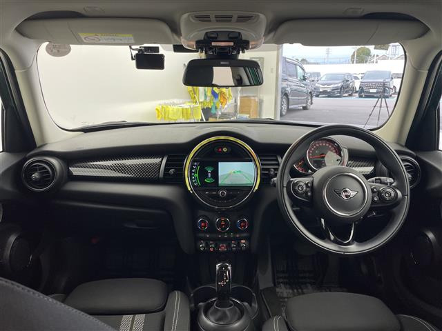 ミニクーパー S