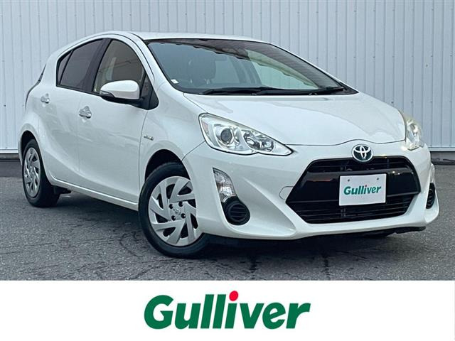 アクア1.5 S スタイルブラック