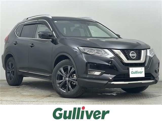 エクストレイル2.0 20Xi Vセレクション 4WD