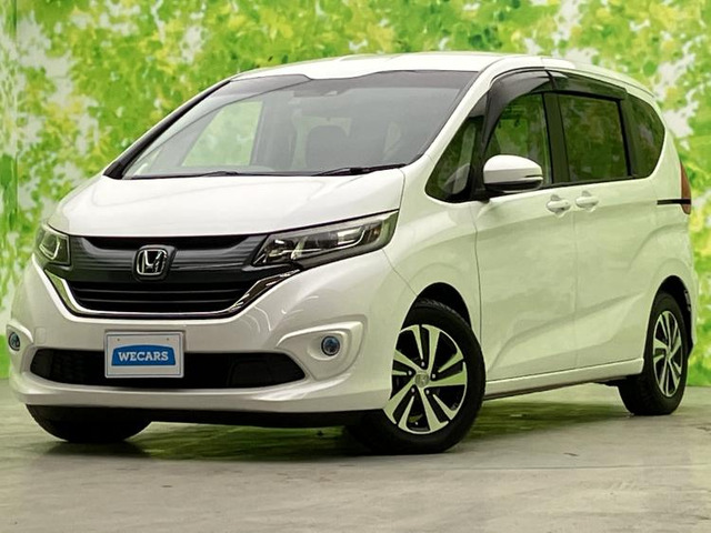 フリード+1.5 G ホンダセンシング