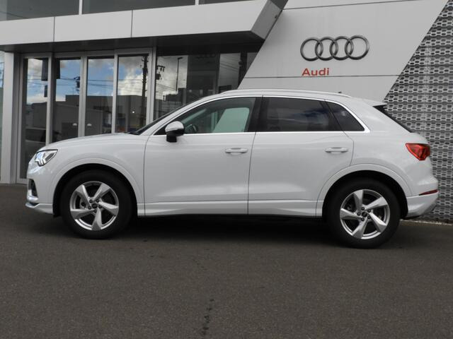 Q335 TFSI アドバンスド