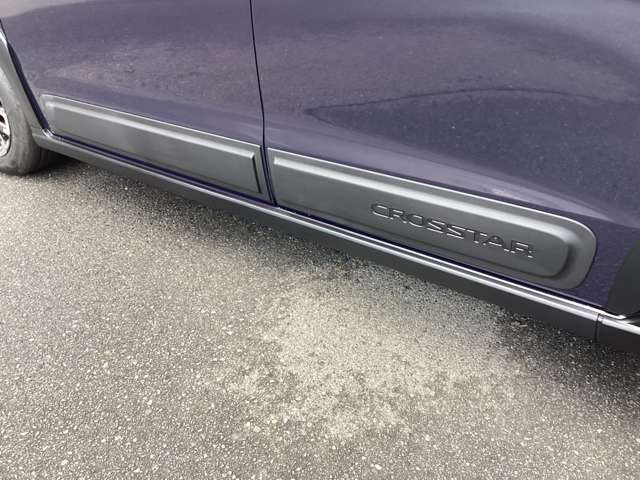 フリード1.5 クロスター