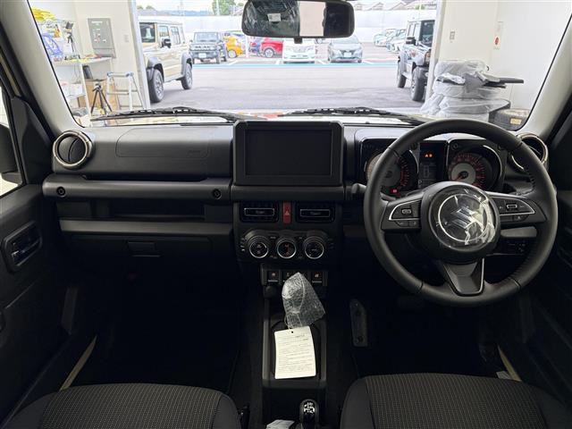 ジムニーノマド1.5 FC 4WD