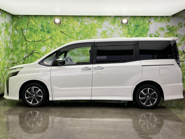 ヴォクシー2.0 ZS 煌III