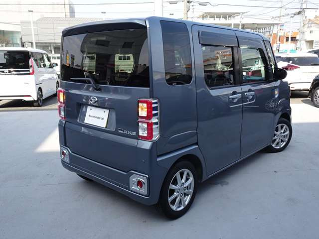 ウェイクL VS SAIII