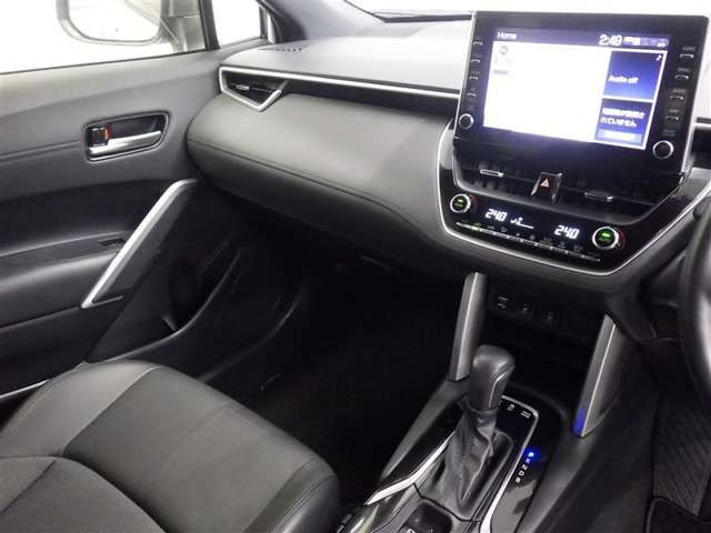 カローラクロス1.8 ハイブリッド Z