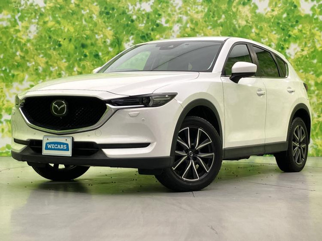 CX-52.5 25S プロアクティブ 4WD