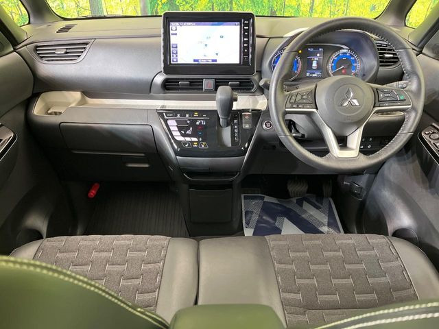 デリカミニG プレミアム