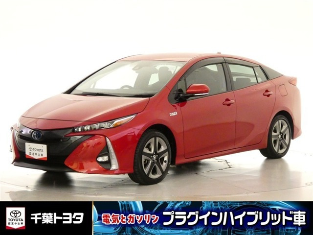プリウスPHV1.8 A プレミアム