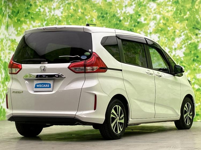 フリード+1.5 G ホンダセンシング