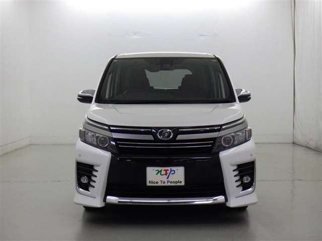 ヴォクシー2.0 ZS 煌II