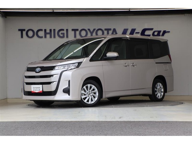ノア1.8 ハイブリッド G ウェルキャブ 車いす仕様車 タイプI 車いす1名仕様