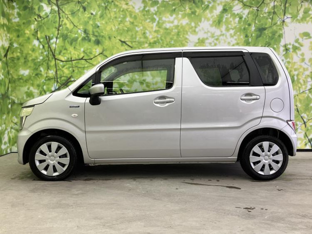 ワゴンRハイブリッド(HYBRID) FX