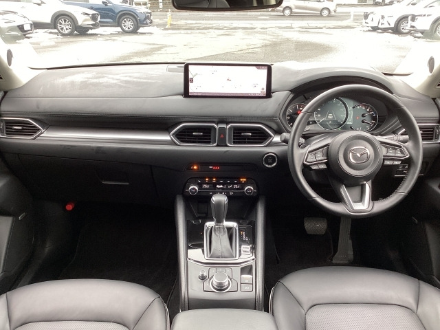 CX-52.2 XD フィールドジャーニー 4WD