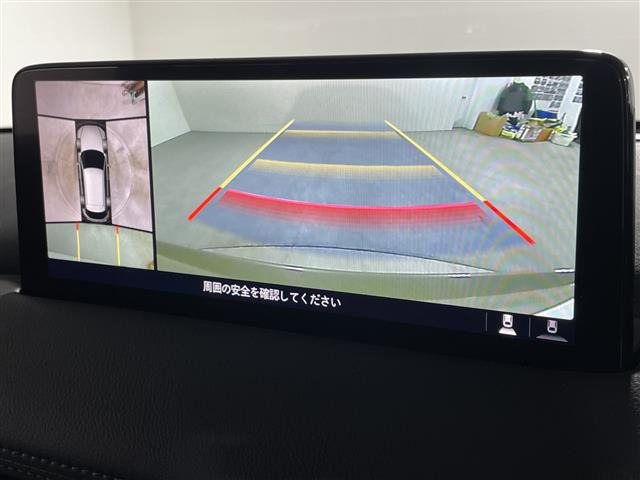 CX-52.2 XD ブラックトーンエディション