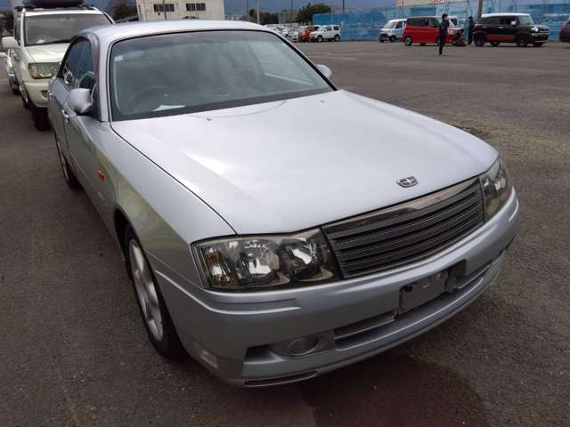 グロリア3.0 300アルティマ