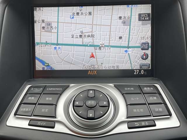 フェアレディZ3.7 バージョン ST