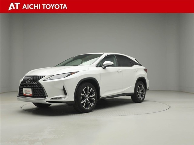 RX300 バージョンL