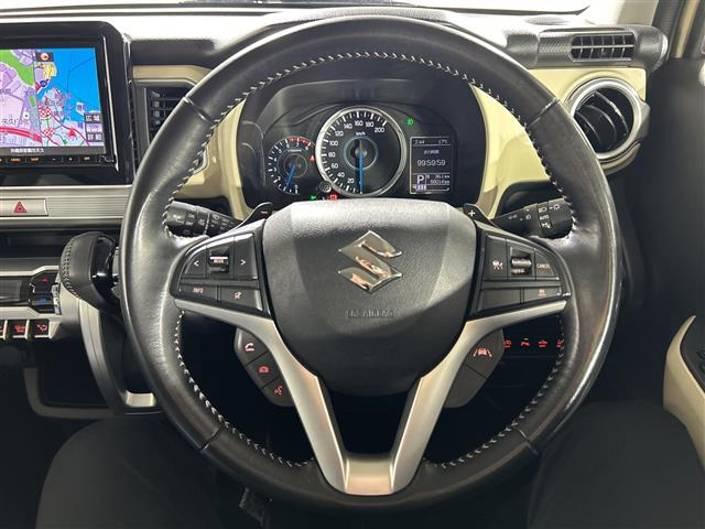 クロスビー1.0 ハイブリッド(HYBRID) MZ