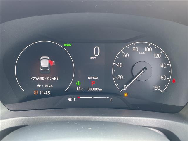 ヴェゼル1.5 ハイブリッド Z