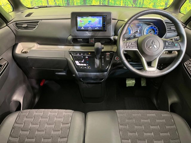 デリカミニT プレミアム