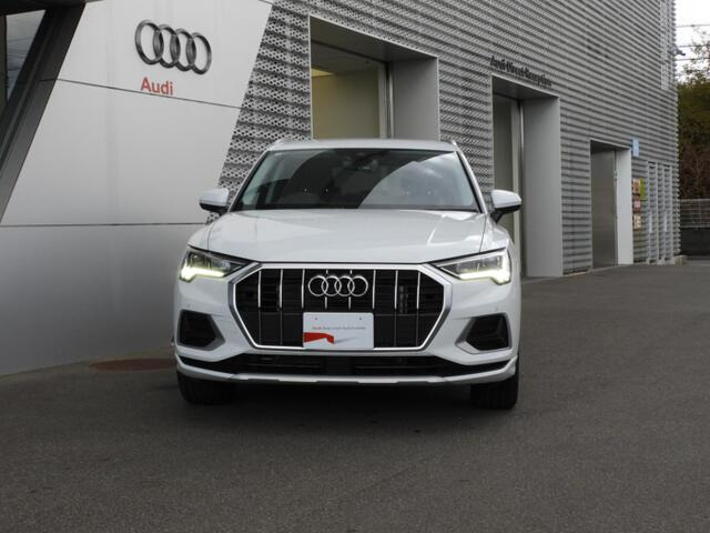 Q335 TFSI アドバンスド